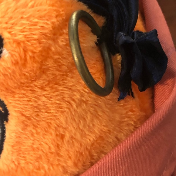 M&M’s Collectible pirate plush 🏴‍☠️ - Picture 10 of 14